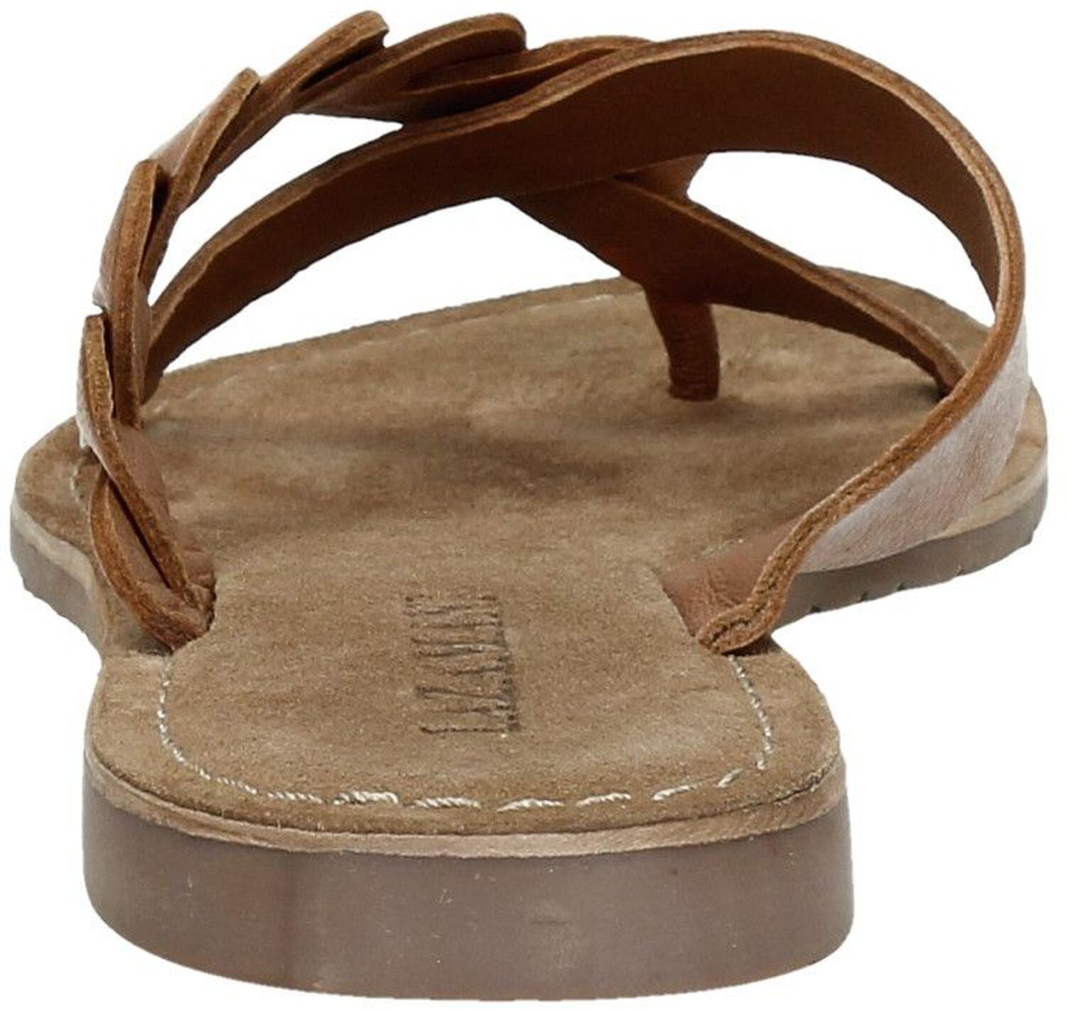 Daisy Dames Slippers Zwart LA33734black | | Official