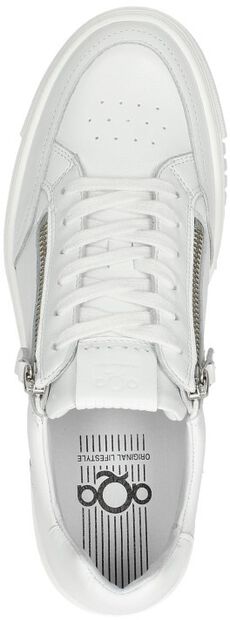 Veterschoenen Laag - large