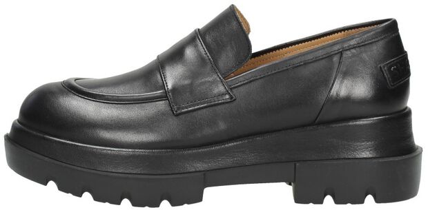 Dames loafers - large