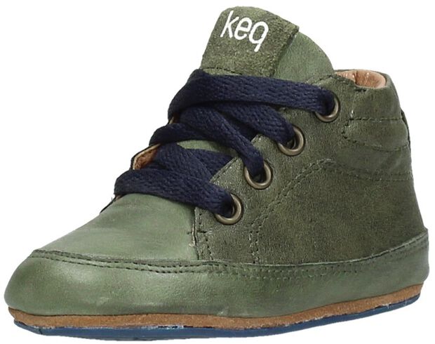 Jongens babyschoentjes - large