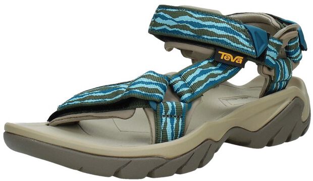 Terra Fi 5 Universal - large