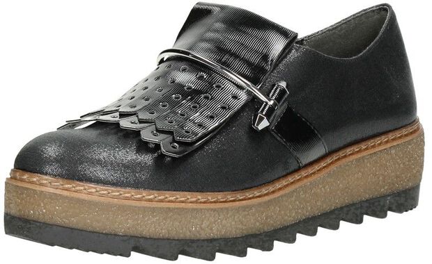 Dames loafers - large