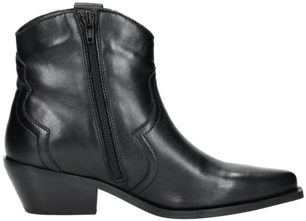 Enkellaarsjes Hak - large