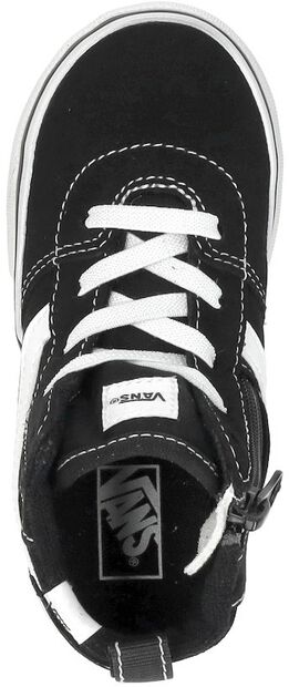 Ashwood Hi Decon Side Zip - large