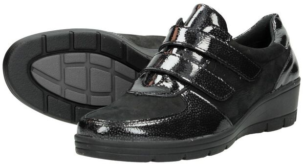 Dames klittenbandschoenen - large