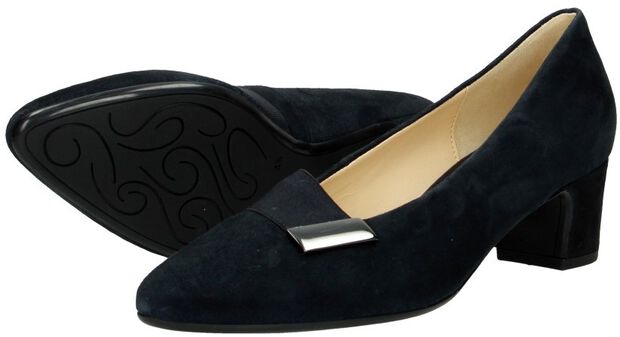 Dames pumps - large