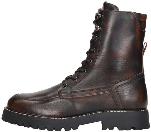 Veterschoenen Hoog - large