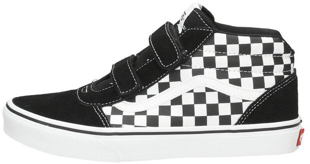 YT Ward Mid V - large