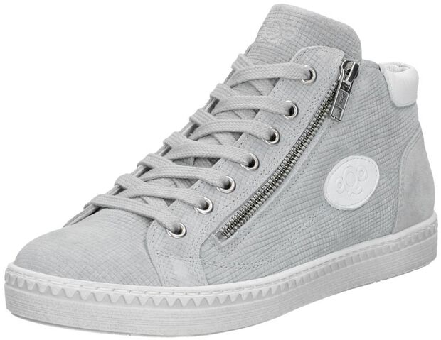 Dames veterschoenen - large