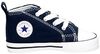 Chuck Taylor First Star Hi - small