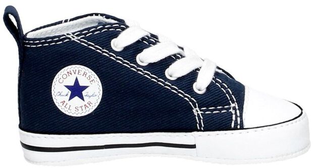 Chuck Taylor First Star Hi - large