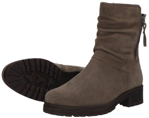 Enkellaarsjes Hak - large