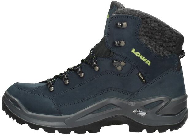 Renegade GTX Mid - large