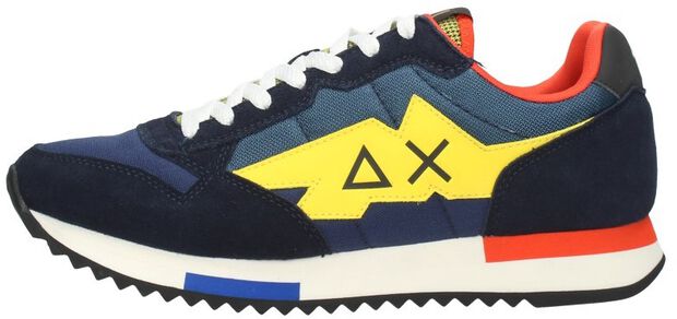 Niki Crazy Boy - large