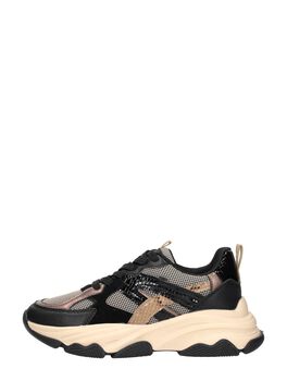 Sneakers Laag