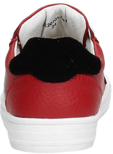 Jongens veterschoenen - large