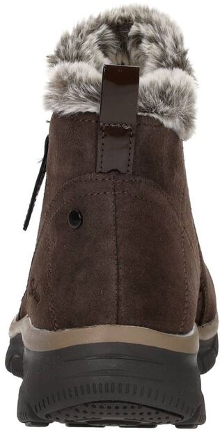 Relaxed Fit: Easy Going - High Zip - large