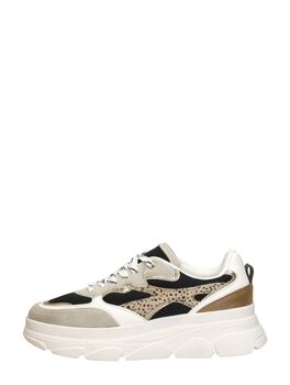 Sneakers Laag
