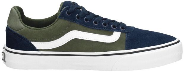 MN Ward Deluxe - large