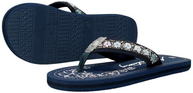 Dames slippers - large