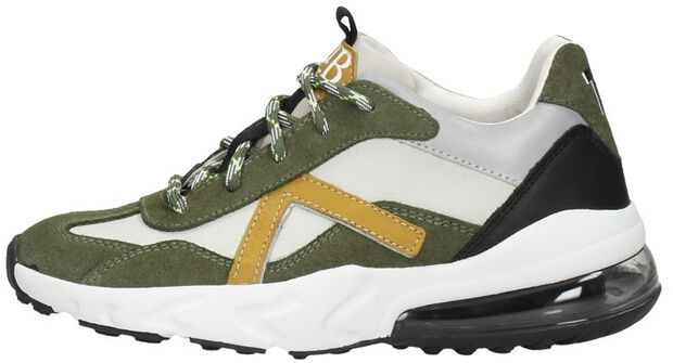 Sneakers Laag - large