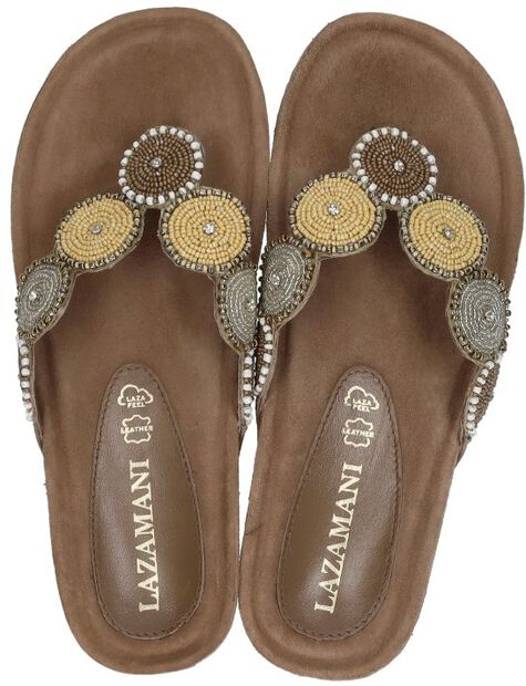 Teenslippers - large