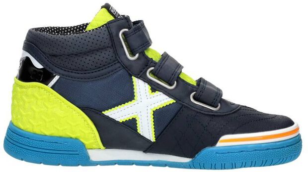 Klittenband Hoog - large