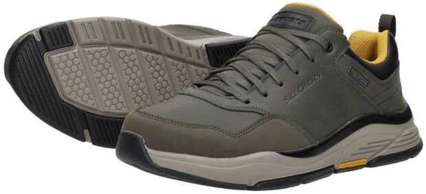 Relaxed Fit: Benago - Hombre - large