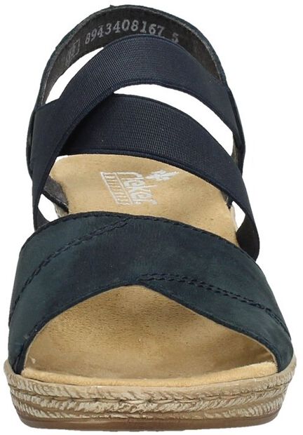 Dames sandalen - large