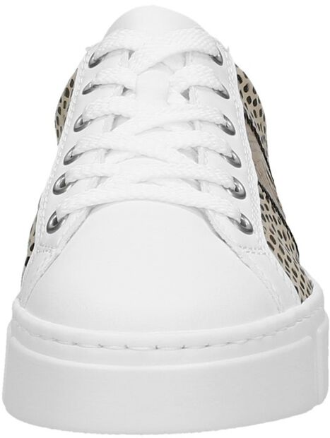 Veterschoenen Laag - large