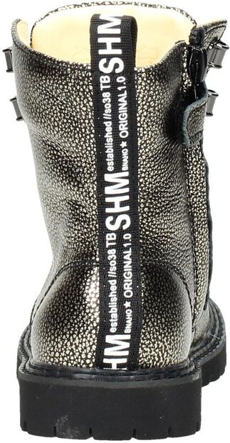 Veterschoen hoog - large