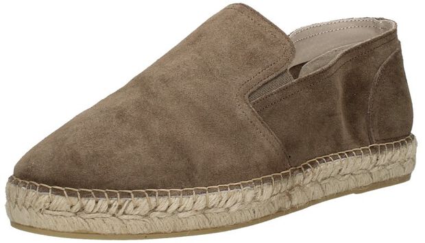 Heren espadrilles - large