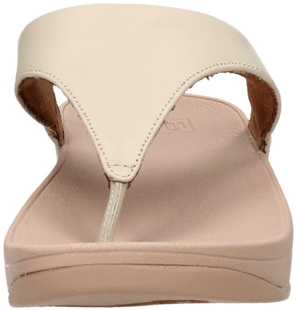 Lulu Leather Toepost - large