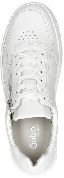 Veterschoenen Laag - large