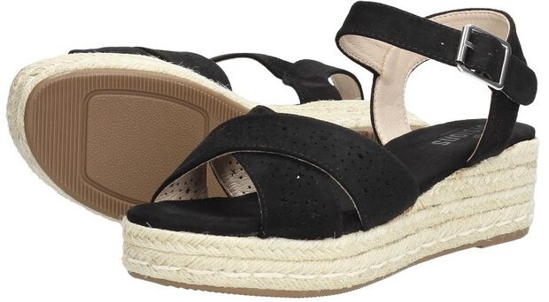 Dames sandalen - large