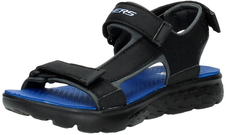 Jongens Sandalen zwart
