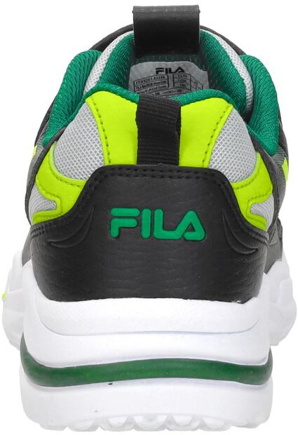 Madrun Velro Kids - large