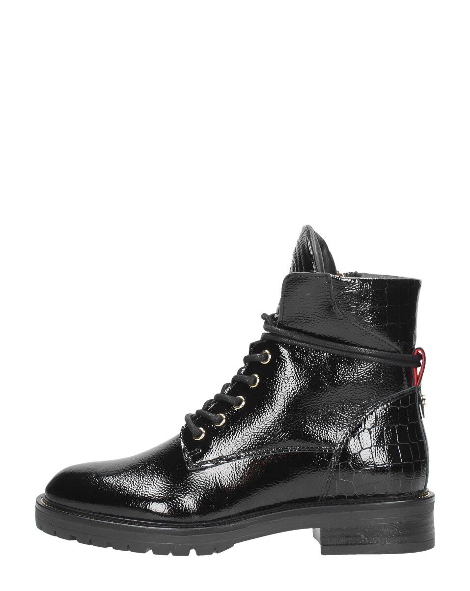 Biker boots meisjes - Schuurman Schoenen