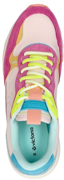 Sneakers Laag - large