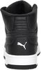 Rebound Slam Mid WTR Jr - small