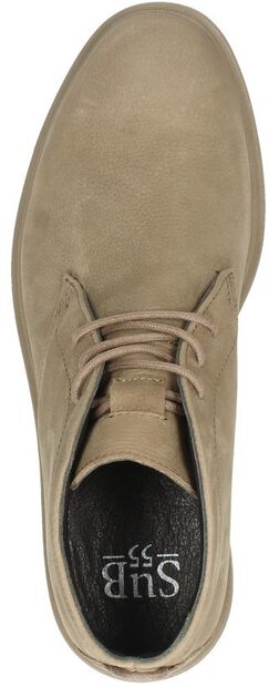 Veterschoenen Hoog - large