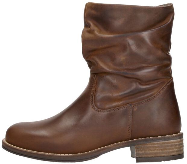 Enkellaarsjes Plat - large