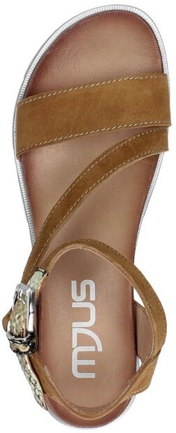 Dames sandalen - large