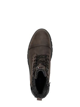 Veterschoenen Hoog