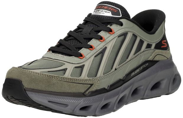 Slip-Ins: Relaxed-Fit Glide-Step - large