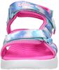 Rainbow Racer Sandals - Summer - small