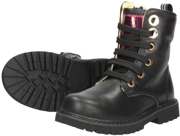 Veterschoen hoog - large