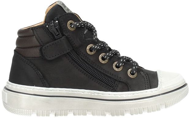 Jongens veterschoenen - large