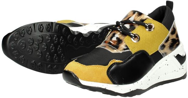 Bulky sneakers - large