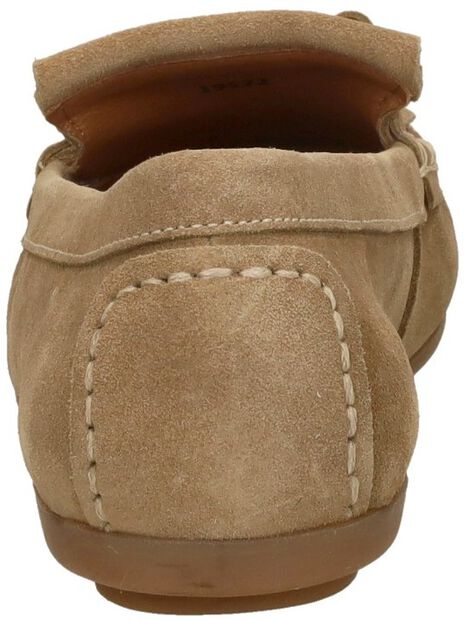 Mocassin - large